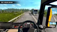 Bus Simulator Coach Bus Simulation 3D Free Bus Sim Screen Shot 3
