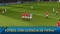 Dream League Soccer Screen Shot 0