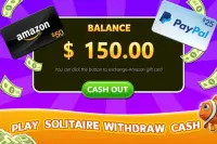 Solitaire Bigwin: Classic Tripeaks Card Games Free Screen Shot 0