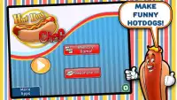 Hot Dog Chef Screen Shot 9