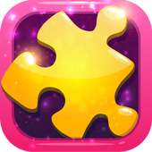 फ्री आरा पहेलियाँ - Family Jigsaw Puzzle games