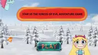 Star vs the Forces of Evil adventure Game Screen Shot 3