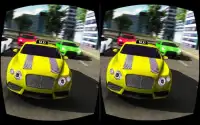 VR City Cab Driver 2017 Screen Shot 1