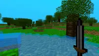 Minicraft: Mini world Exploration - Survival Screen Shot 1