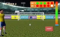 World Cup Training Screen Shot 3