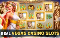 Epic Vegas Deluxe Casino Slots Screen Shot 5