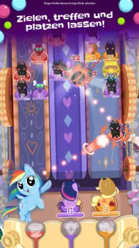 My Little Pony Pocket Ponys Screen Shot 0