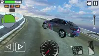 OffRoad Bmw 4x4 Car & Suv Simulator 2021 Screen Shot 3