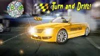 Taxi Simulator 3D 2016 Screen Shot 3