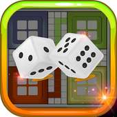 Dice Puzzle Ludo