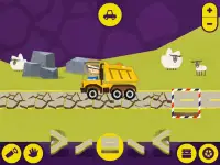 Kids car racing game  - Fiete Cars Screen Shot 6