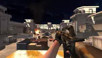 Mad Terrorist Battleground Mission: Shooting games Screen Shot 3