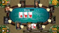 DH Texas Poker - Texas Hold'em Screen Shot 19