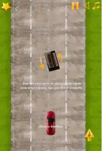 ألعاب السيارات: سباق سريع Screen Shot 2