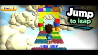 Joyful Jumps Screen Shot 0