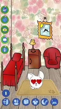 Simulator of Cat - Fatty Cat Ty Screen Shot 7