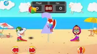 Hipo Pig in Beach Kids Games Screen Shot 7
