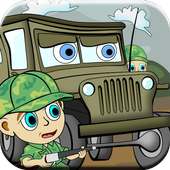 Army Games Free For Kids