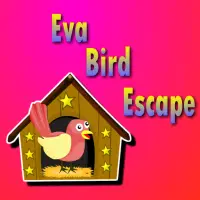 Eva Bird Escape Screen Shot 0