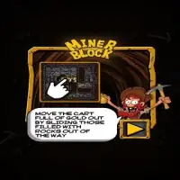 Miner Block Screen Shot 0