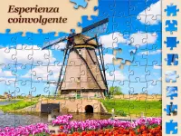 Jigsawscapes - Jigsaw Puzzle Screen Shot 13