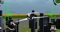 Самолет рейса Мания 3D Screen Shot 4