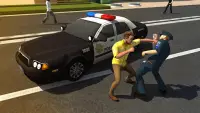 Miami Auto Theft Crimes Screen Shot 3