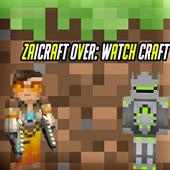 Zaicraft over: watch craft