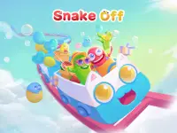 Snake Off - More Play,More Fun Screen Shot 10