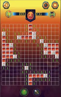 Minesweeper Offline: Free Puzzle Game Screen Shot 17