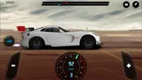 Forbidden Racing Screen Shot 0