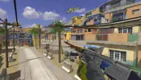 FPS Shooting Sniper Game Screen Shot 3
