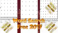 Recherche par mots libres 2017 Screen Shot 0