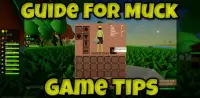 Guide For Muck Game‏ Tips Screen Shot 2