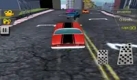 Trò chơi đua xe 3d đường phố Screen Shot 4