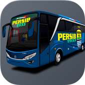 Bus Persib Simulator