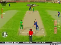 World Cricket Cup Tournament Screen Shot 8
