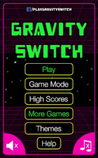 Gravity Switch Classic Screen Shot 0
