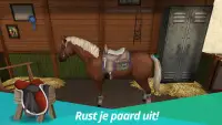 HorseWorld - Mijn paard Screen Shot 2