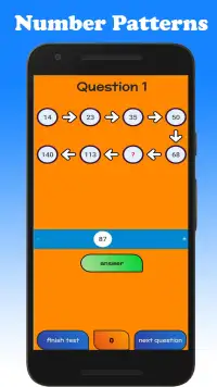 Math Games for Kids Learn Add, Subtract, Multiply Screen Shot 2