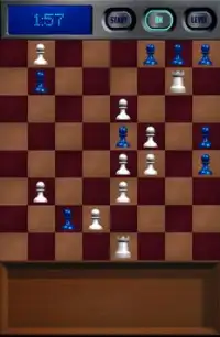 schaken geheugen Screen Shot 5