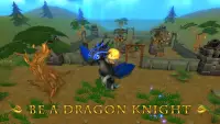 Dragon Knight Screen Shot 3