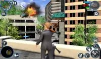 Grand City Gangster Crime Open World Shooter Games Screen Shot 9