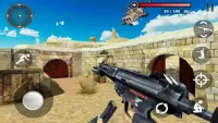 Counter Terrorist FPS Fight 2019 Screen Shot 3