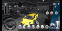 3D Класс Вождения Screen Shot 0