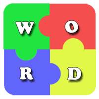 Word Puzzle : Find the Correct Word