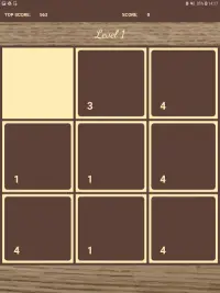 8 Tiles - Merge Puzzle Screen Shot 9