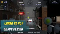 FlyCar Fantasy Screen Shot 1