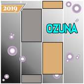 Ozuna Piano Tiles Bubbles