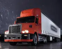 Los mejores puzzles camiones Screen Shot 3